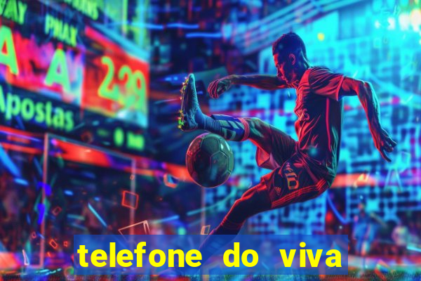 telefone do viva sorte oficial